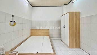 SIÊU PHẨM MỚI TRỐNG LẠI NGAY TRUNG TÂM QUẬN 5 FULL NỘI THẤT ĐẦY ĐỦ 💯