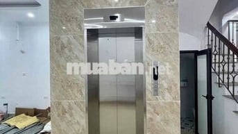 Cần bán nhà DT: 50m² 7 tầng thang máy gần KĐT Đại Kim Kim Giang