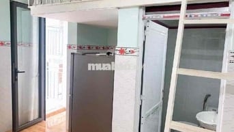 Bán Toà Nhà CHDV_NGUYỄN THÁI SƠN_GÒ VẤP⭐️Dòng Tiền 36tr/tháng, 5 tầng