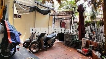 Bán đất ngõ ô tô Quan Nhân Thanh Xuân