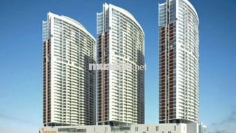 BÁN CĂN HỘ CC VICTORIA VĂN PHÚ HÀ ĐÔNG  DT: 118,2m; Tầng đẹp; 3N, 2wc