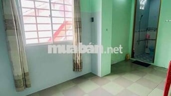 Cho NỮ thuê phòng đường Tân Thới Nhất