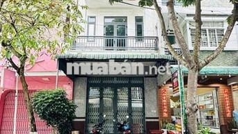 CHO THUÊ NHÀ MẶT TIỀN KINH DOANH