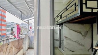 ✨ PHÒNG GÁC - CỬA SỔ - GIÁ RẺ - NGAY PHAN ĐĂNG LƯU - MÁY LẠNH✨