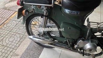 du xe cân ban cup 50