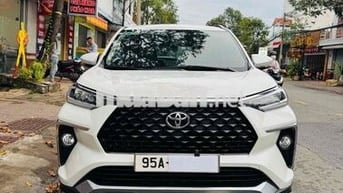 Toyota Veloz Cross CVT 2022 (Xe Nhập - Gia Đình SD