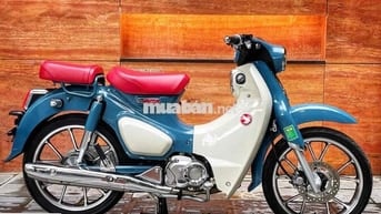 Honda Super Cub C125