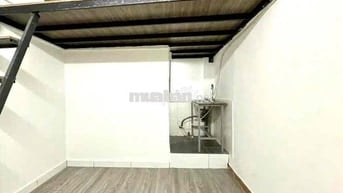 🔥 PHÒNG TRỌ - GÁC - GIÁ RẺ - NGÃ TƯ PHÚ NHUẬN - NGUYỄN KIỆM🔥