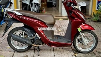 Vision 2022 Ít Chạy, Chính Chủ, Xe Đẹp Như Mới