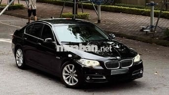 Bmw 520i 2016 1 chủ từ mới cần bán
