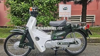 Honda Super Cub 81/86/50cc Kim Vàng Giọt Lệ