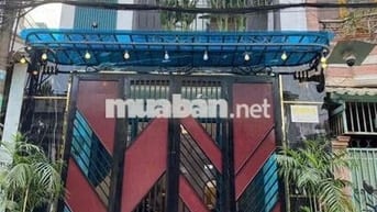 Nhà Mới Nhà Chính Chủ  📍 80/Đường số 12, P. Bình Hưng Hòa, Q. B