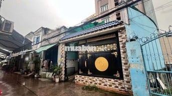 Bán Nhà 5 Tầng làm CHDV đường Tĩnh lộ 10