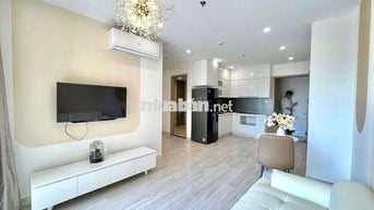 Căn Hộ Vinhomes Ocean Park 46m²–2PN–View VinUni Siêu Đẹp–Giá Hơn 3 Tỷ.