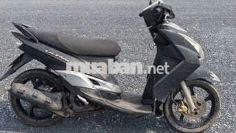 Yamaha Mio ultimo