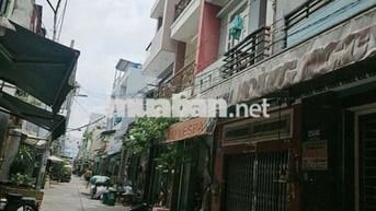 Nhà trung tâm BT , Chiến lược , hẻm 7m kinh doanh , buôn bán