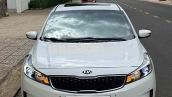 Kia Cerato 2017 1.6 Số tự động gốc đắk lắk rất đẹp