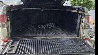 Bán xe Mazda BT50-2014 - MT - 20 vạn