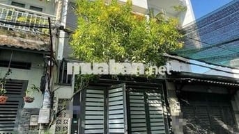 BÁN NHÀ 2MT HẺM XE HƠI BÌNH TÂN ĐƯỜNG SỐ 10