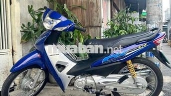 Wave 50cc DaLIM đk 2016 bstinh 70 giay tờ hop lệ