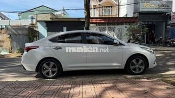 Hyundai Accent 2019 1.4 AT bản đặc biệt ATH 1 chủ