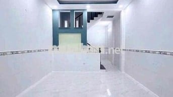 BÁN NHÀ 1 LẦU 1 TRỆT - SỔ RIÊNG GIÁ NGỘP