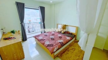 Căn Hộ Ánh Sáng Trực Tiếp Full Nội Thất Ngay Công Viên Gia Định