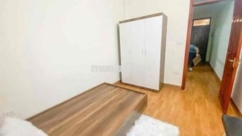 Nhà đẹp 8 ngủ mặt ngõ Thanh Liệt-Oto 50m-40m*5T;MT4m-Hơn 6tỷ