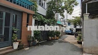 SIÊU PHẨM HXH THÔNG – 112.8M²– 62tr/m2 LINH TRUNG – GẦN NGÃ TƯ THỦ ĐỨC