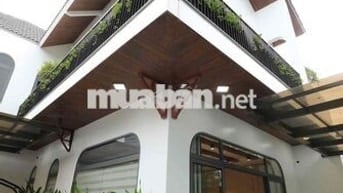 🌿 CHO THUÊ VILLA 2 MẶT TIỀN – NGUYỄN ĐÌNH CHIỂU & ĐA MẶN 6