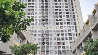 Bán Nhà Phố Liền Kề 1 trệt 3 lầu