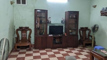 Nhà riêng 50m² Hai Bà Trưng hộ gia đình, KD online, Homestay 10,5tr