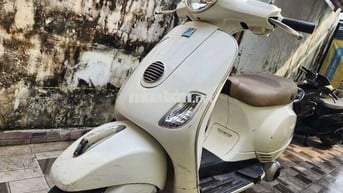 Vespa ie Fi 125cc Zin êm ru,bstp cavet đủ