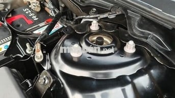 Mazda 3 2016 1.5 AT Sedan - 112155 km