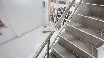 4.5 TỶ- 2 MẶT HẺM THOÁNG- HXH ĐƯỜNG 11 TRƯỜNG THỌ- (4×12M)48 M2.