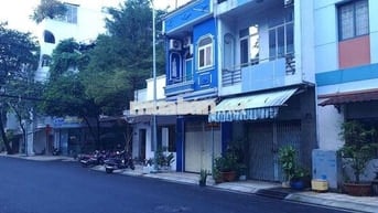 Cho Thuê Phòng Trọ Nguyễn Hậu 2 mặt tiền, tân sơn nhì , tân phú