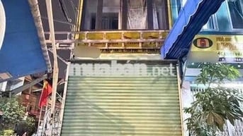 💥MBKD VỊ TRÍ ĐẮC ĐỊA TÔ HIỆU – TRỆT LẦU KINH DOANH ĐA NGÀNH NGHỀ