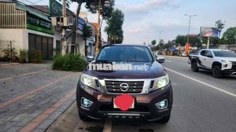 bán Nissan Navara EL premium 2017