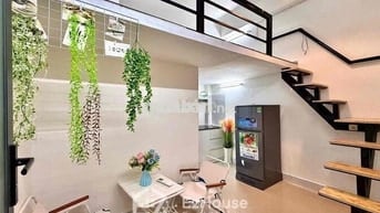 DỰ ÁN DUPLEX MỚI GẦN AEON TÂN PHÚ- GÁC CAO THOÁNG MÁT