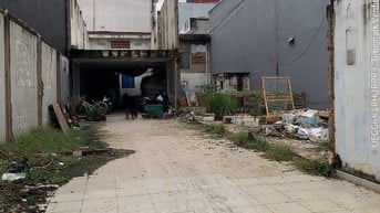 Bán Lô Đất 5m x 30m Hẻm 6m Nguyễn Văn Quá Giá 6 Tỷ 4 