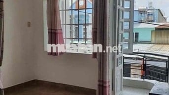 💥 Nhà 1 Trệt 2 Lầu 4x14m Gần Chợ Bình Thành – Hẻm Xe Hơi Thông, 4PN