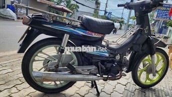 Cần bán xe rim lùn xe như hình đen đề đay đủ