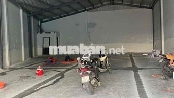 KHO DĨ AN 250m/15tr Kho mới Sạch Sẽ
