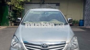 Innova 2008J Full G Sơn mới Chính Chủ Bao Kí Rút