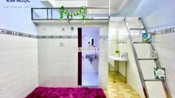 PHÒNG TRỌ GẦN ĐH CÔNG THƯƠNG GIÁ RẺ - CÓ MÁY LẠNH - Ở ĐƯỢC LIỀN