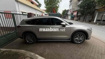 cần bán xe cx8 predium 2023