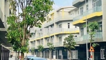Nhà phố sổ hồng sẵn trong cụm Bcons City, 39 suất nội bộ có CK 5%.
