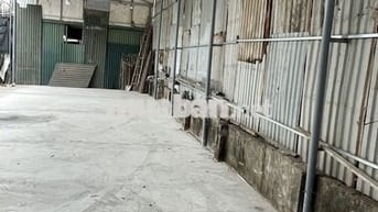 CHO THUÊ MẶT BẰNG KHO KINH DOANH 218m² TẠI PHÚ MINH, BẮC TỪ LIÊM, HN