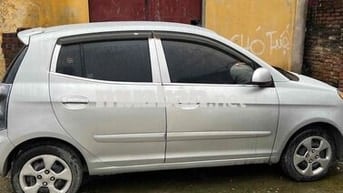 Kia Morning 2012 - 290000 km