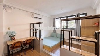 PHÒNG TRỌ MỚI BÓC TEM, CỰC ĐẸP – ĐƯỜNG SỐ 9, CƯ XÁ BÌNH THỚI, QUẬN 11